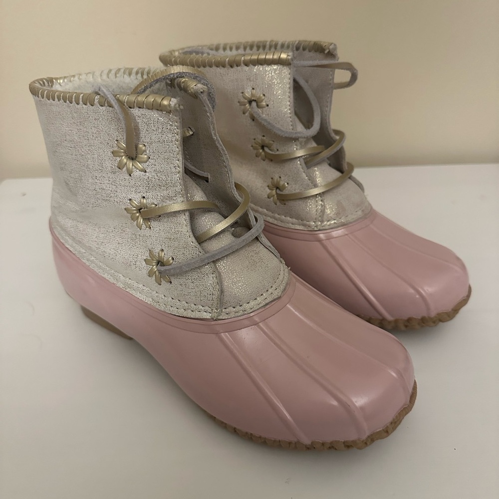 Jack Rogers - Chloe Boots